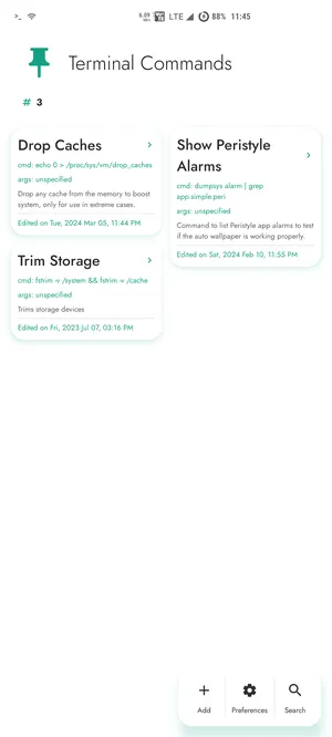 Inure App Manager Trial